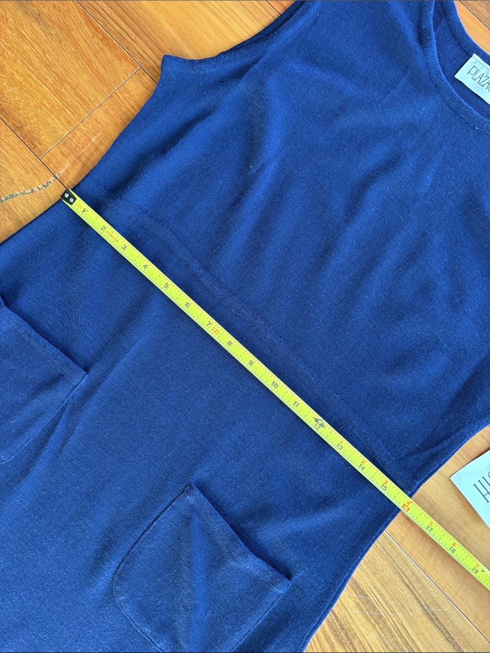 NWT Wool blend sheath - Picture 5 of 10
